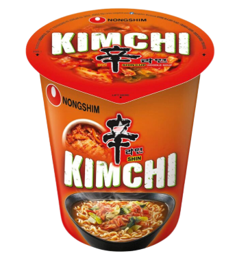 Nongshim